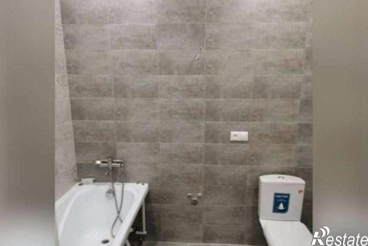 2-комн квартира улица Шаповалова, 1Дс1