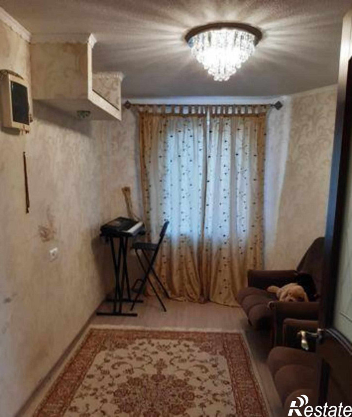 Коттедж/дом Тульская улица, 36