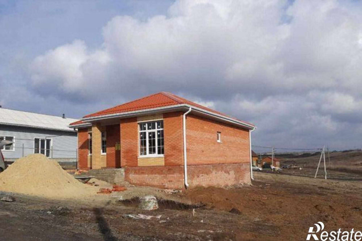 Коттедж/дом Александровский проезд, 8