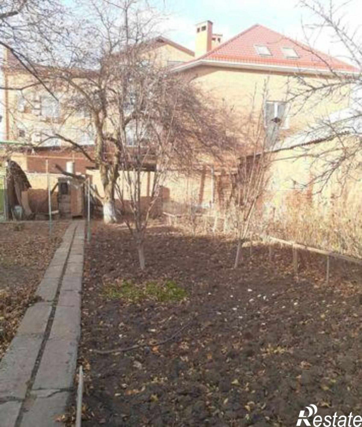 Коттедж/дом Цеховая улица, 34