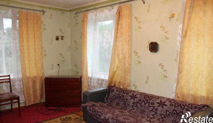 Коттедж/дом Задонская улица, 49