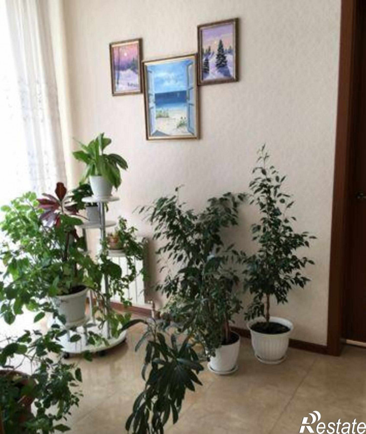 Коттедж/дом Солнечная улица, 12