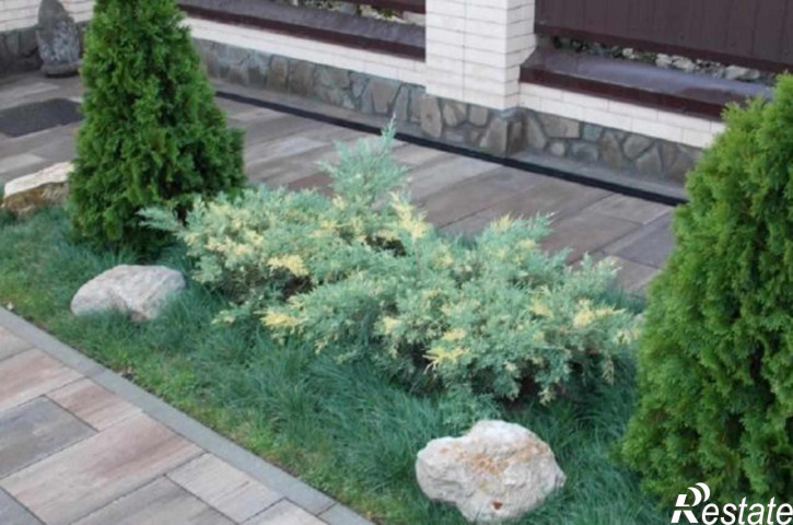 Коттедж/дом 2-я Юбилейная улица, 18А