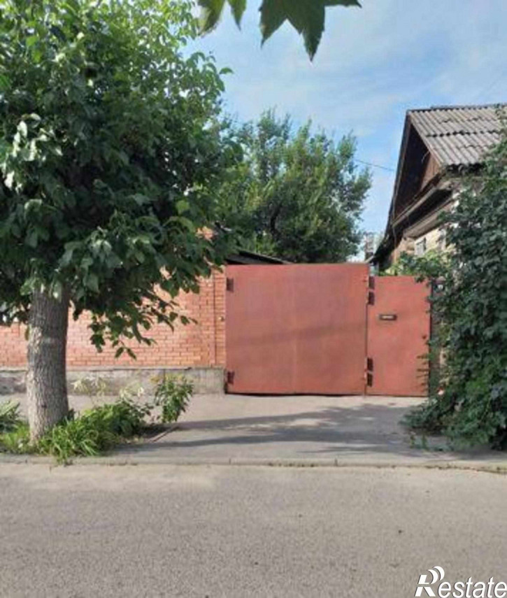 Коттедж/дом Абхазская улица, 10