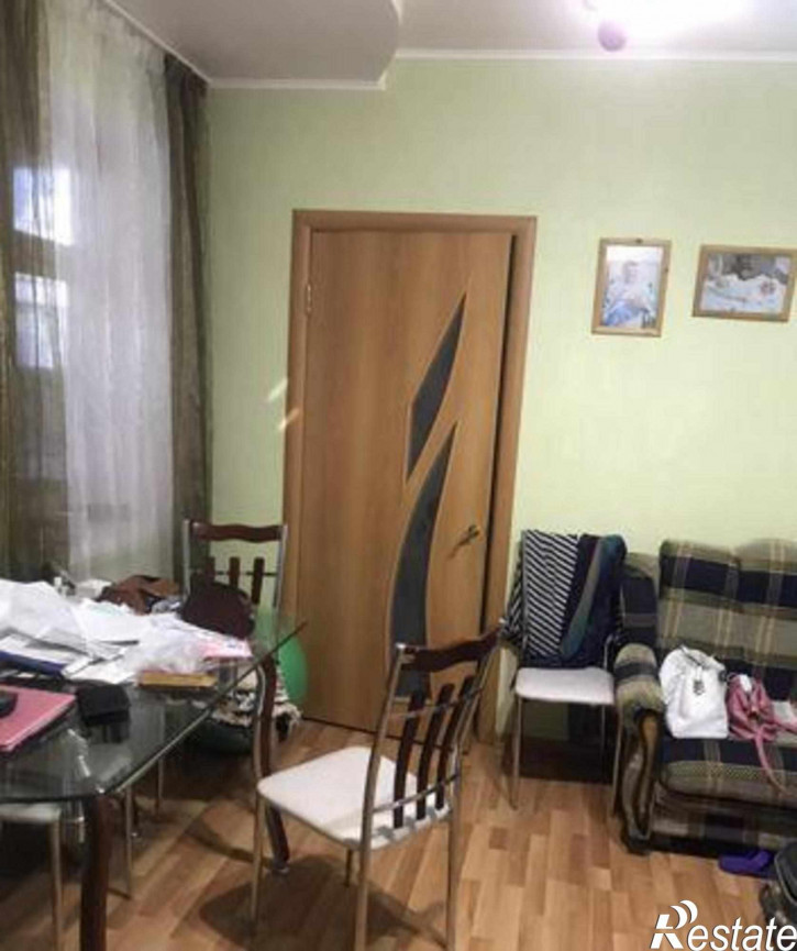 Коттедж/дом Новосёловская улица, 34