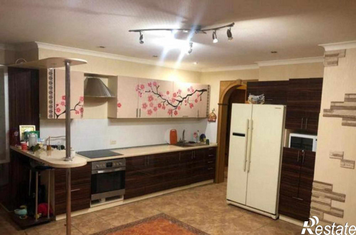 Коттедж/дом улица Тарновского-Терлецкого, 80А