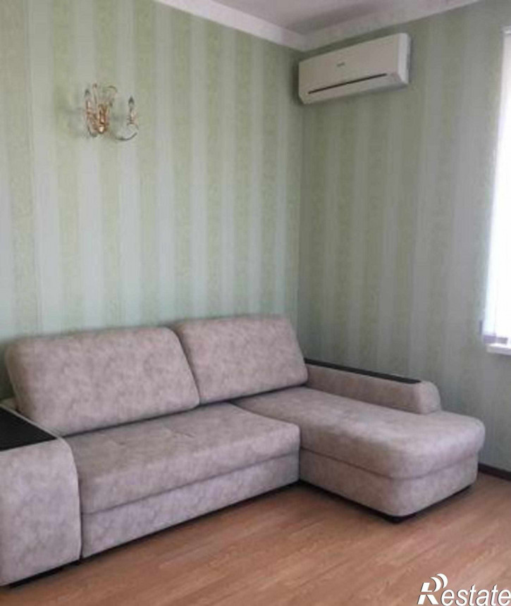 Коттедж/дом Солнечная улица, 12