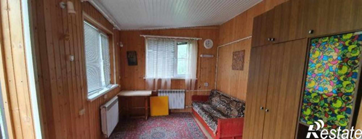 Коттедж/дом Грациозная улица, 35