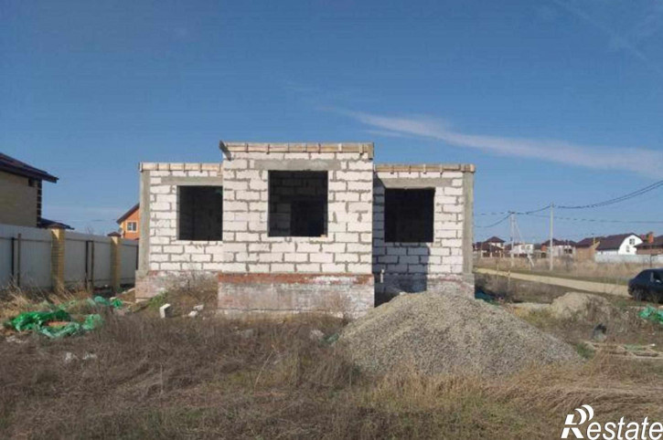 Коттедж/дом Ивовая улица, 35