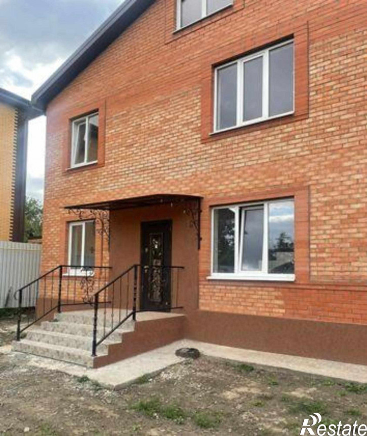 Коттедж/дом Смородиновая улица, 32