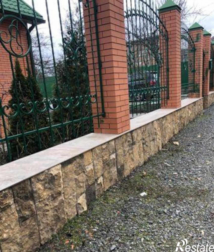 Коттедж/дом Капитанская улица, 72
