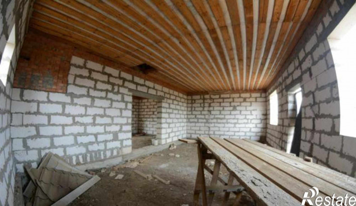 Коттедж/дом Виноградная улица, 37