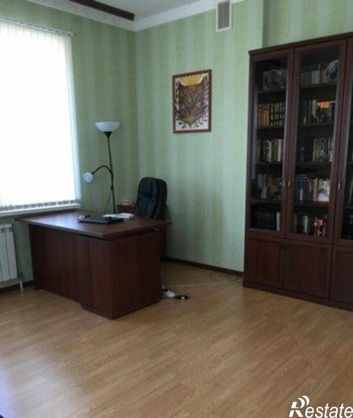 Коттедж/дом Солнечная улица, 12