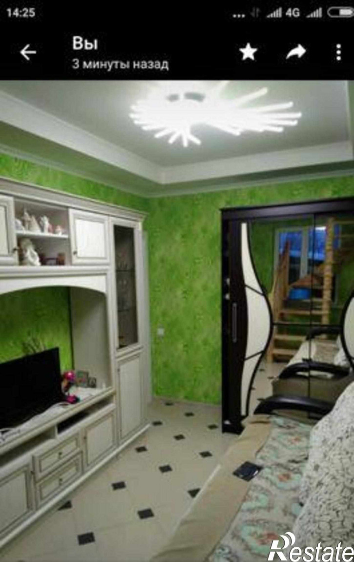 Коттедж/дом Медногорская улица, 18А