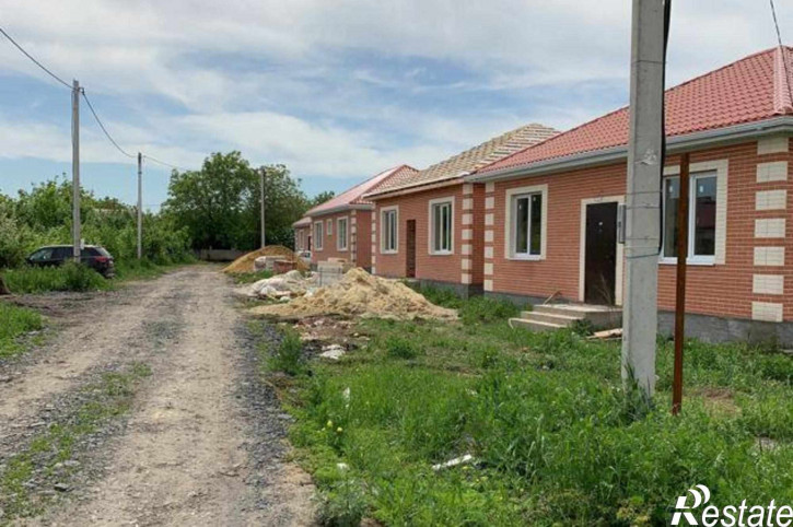 Коттедж/дом Калинина, 46