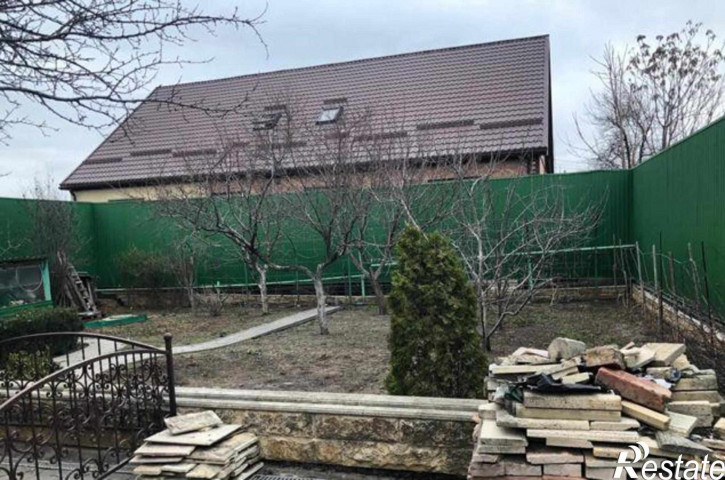 Коттедж/дом Капитанская улица, 72