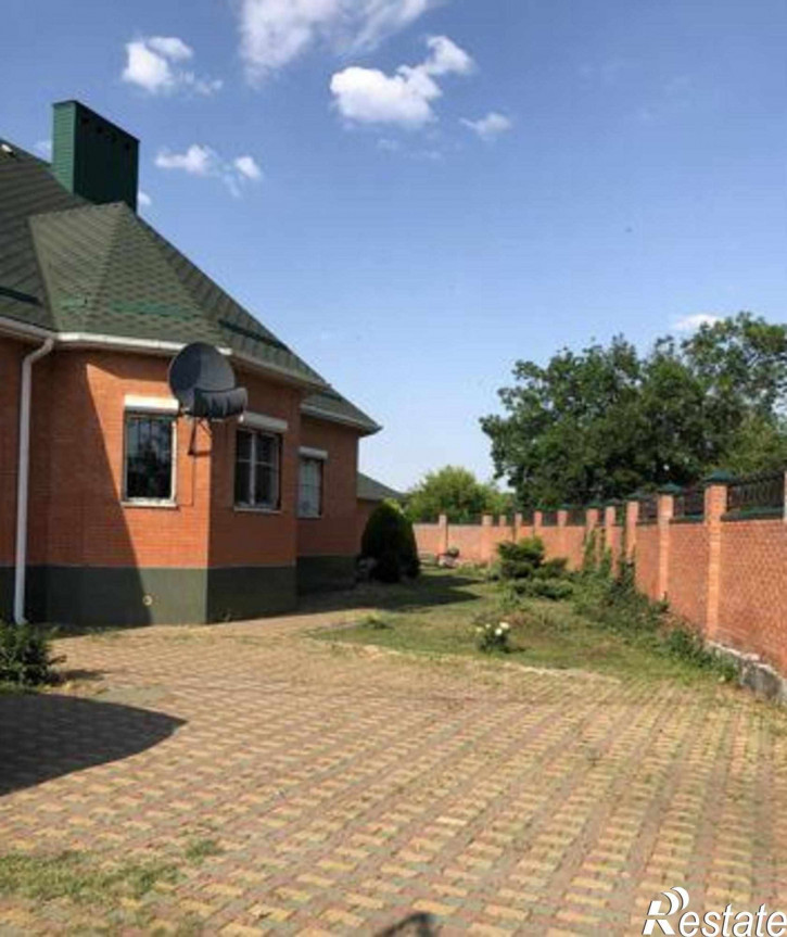 Коттедж/дом Береговая улица, 46Б