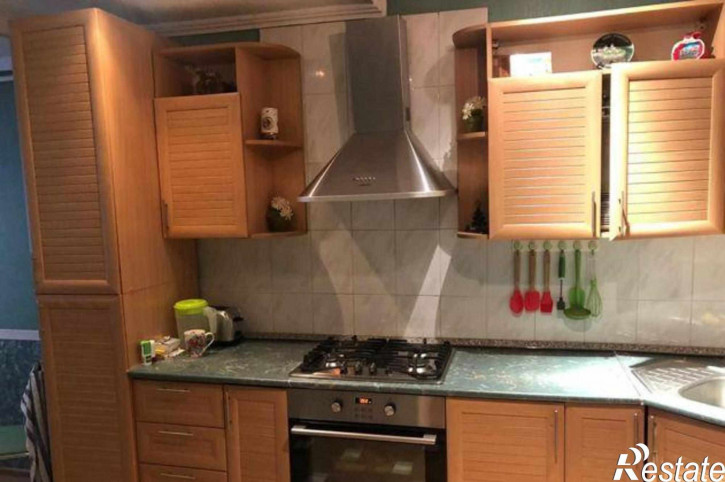 Коттедж/дом Куликовская улица, 23