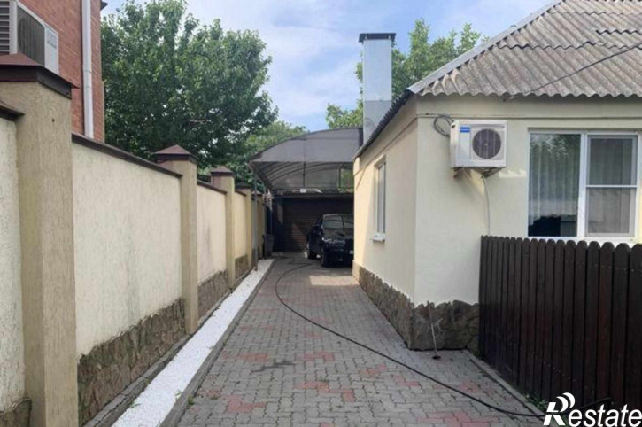 Коттедж/дом улица Разина, 51