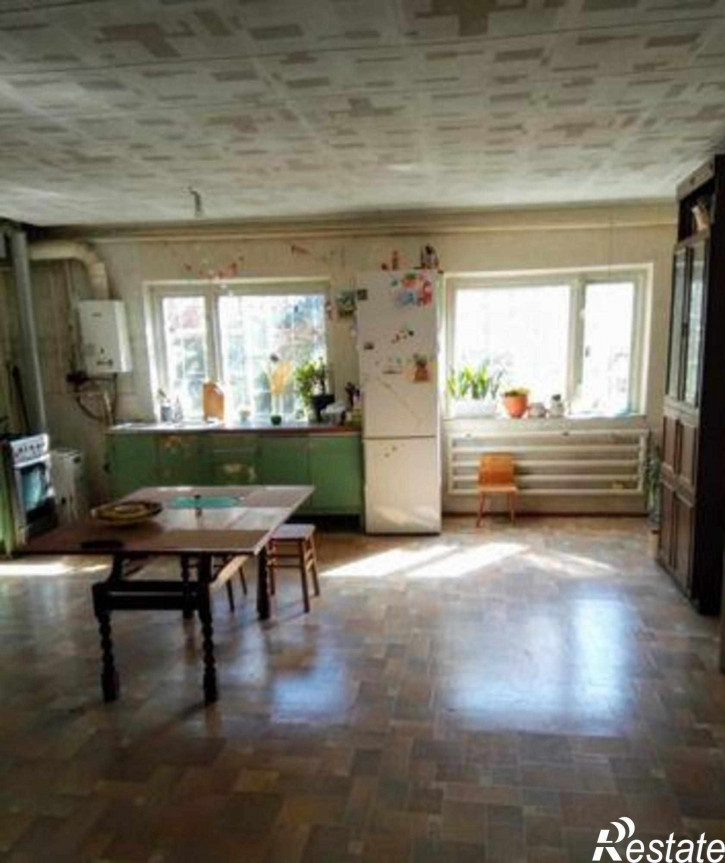Коттедж/дом Гурьевская улица, 9