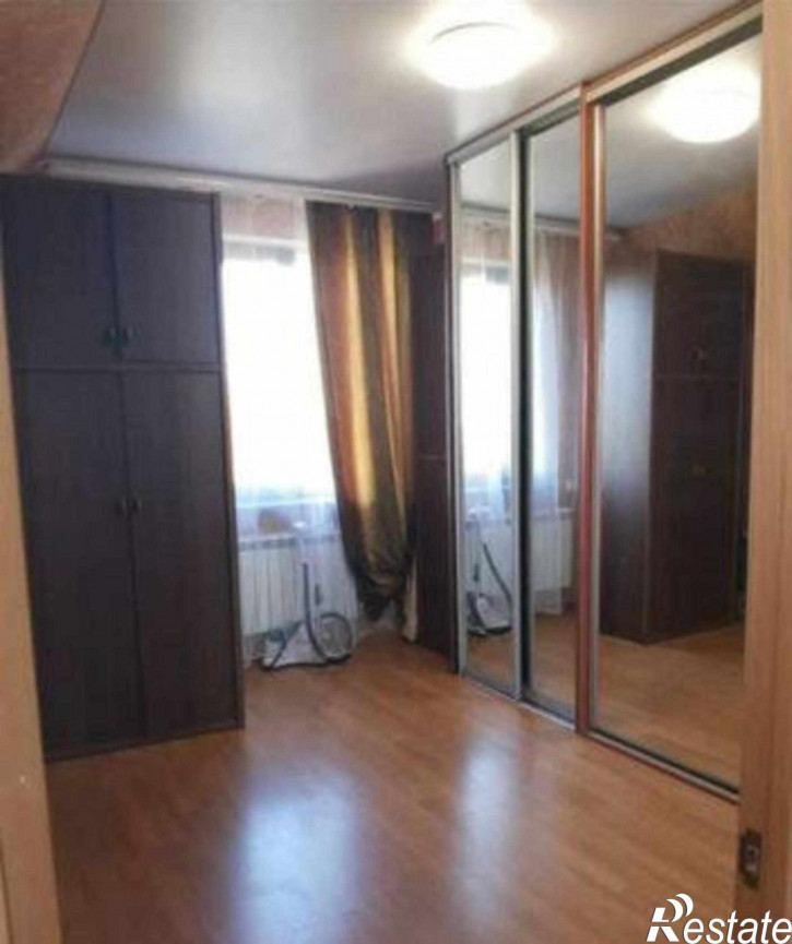 Коттедж/дом улица Пирогова, 73
