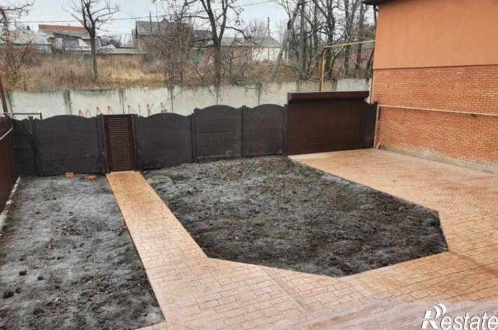 Коттедж/дом улица Бусыгина, 11А