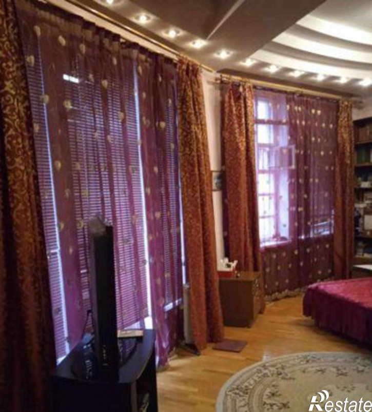 Коттедж/дом проспект Стачки, 74А