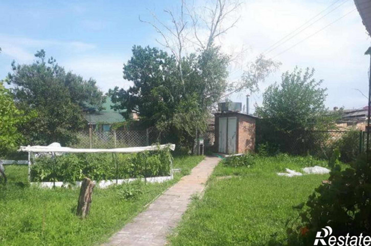 Коттедж/дом 1-й Придонский переулок, 108А
