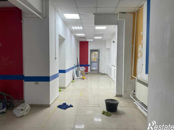 Помещение свободного назначения Ленина проспект, 44