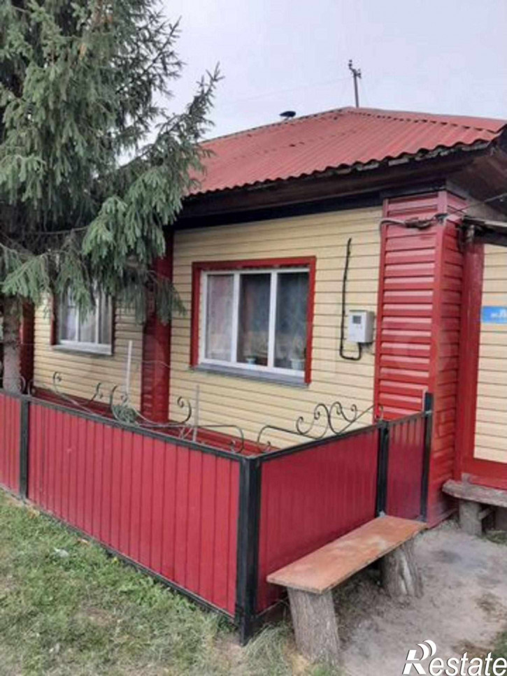 Дома В Селе Сумки Половинского Района Купить