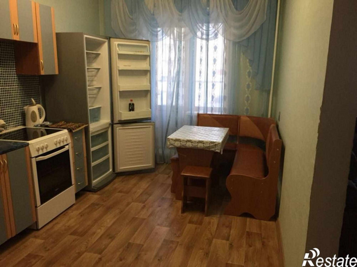 1-комн квартира ул. Татьяны Снежиной,45
