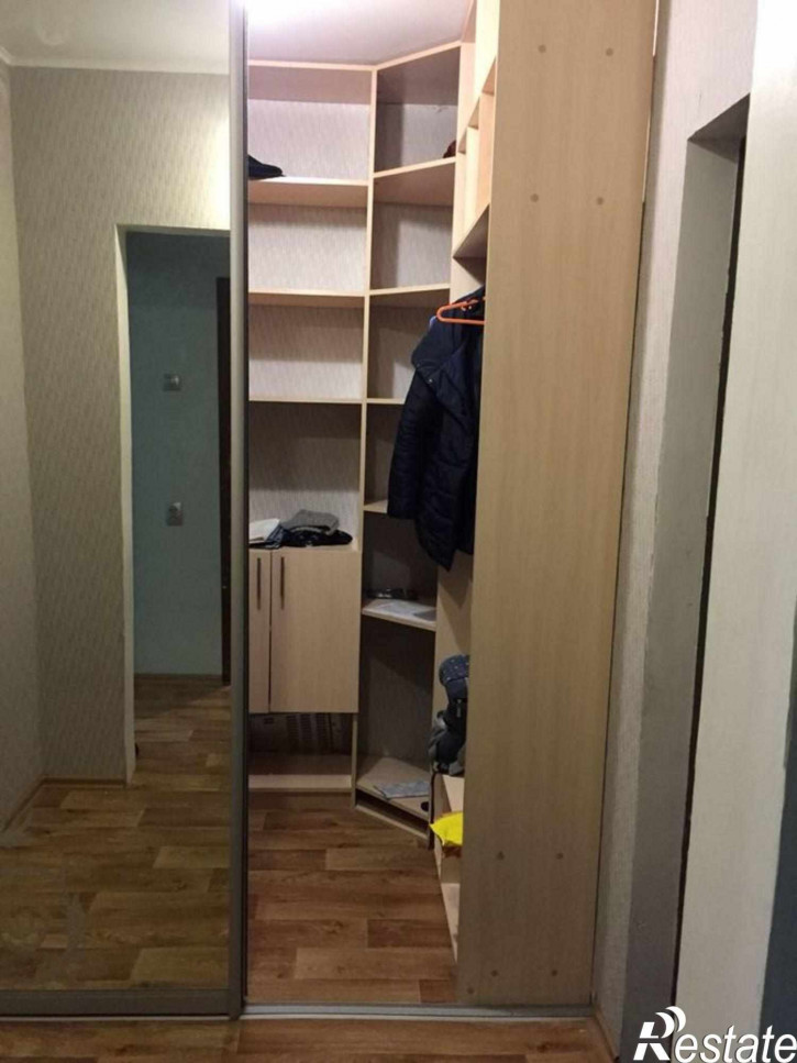 1-комн квартира ул. Татьяны Снежиной,45