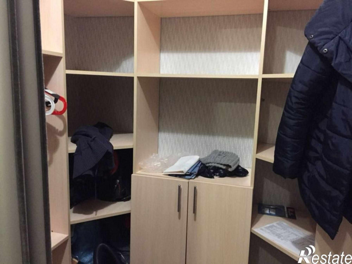 1-комн квартира ул. Татьяны Снежиной,45