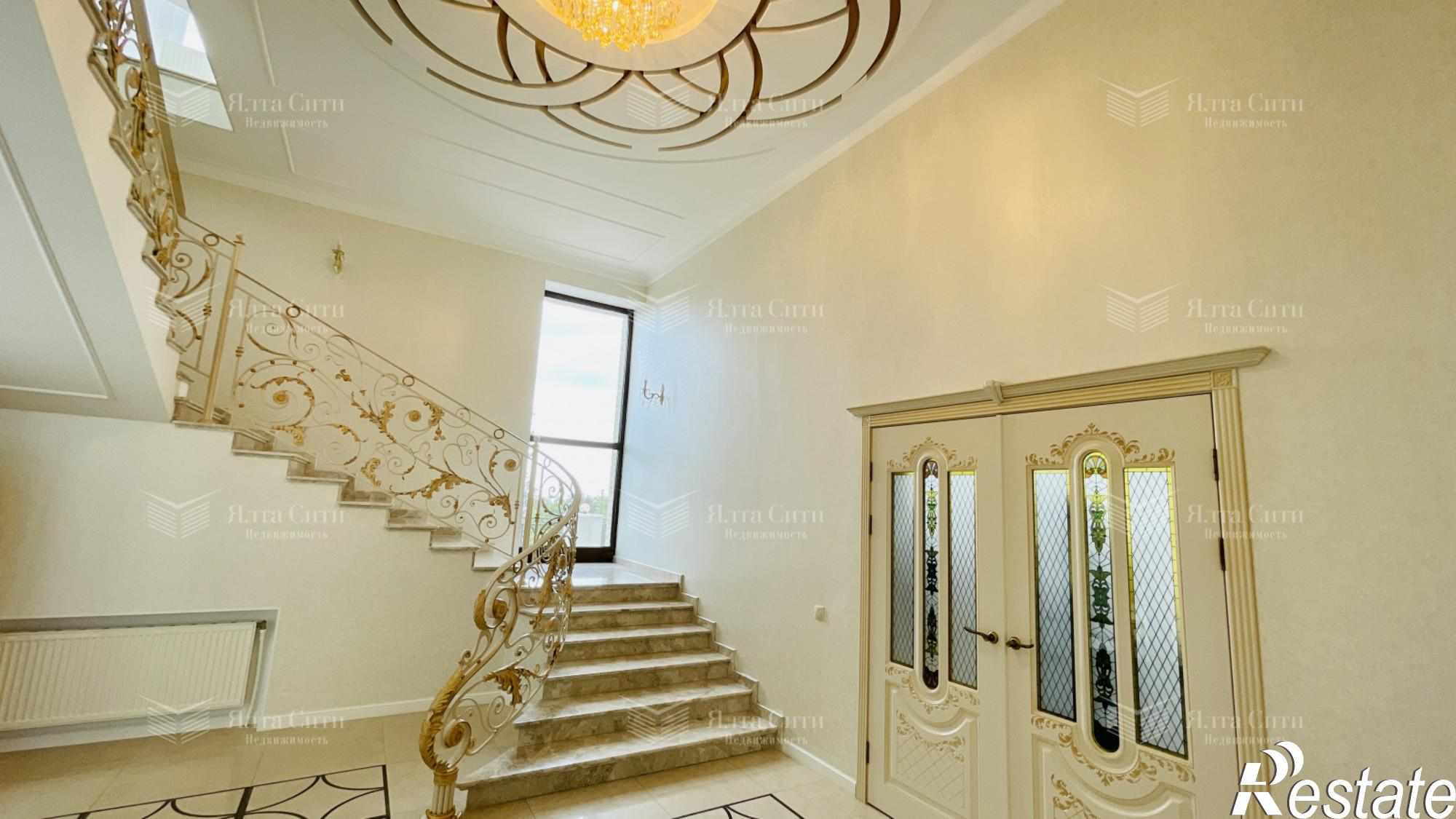 Купить дачу, дом, коттедж за 470 811 000 рублей на Скалистая ул., 4