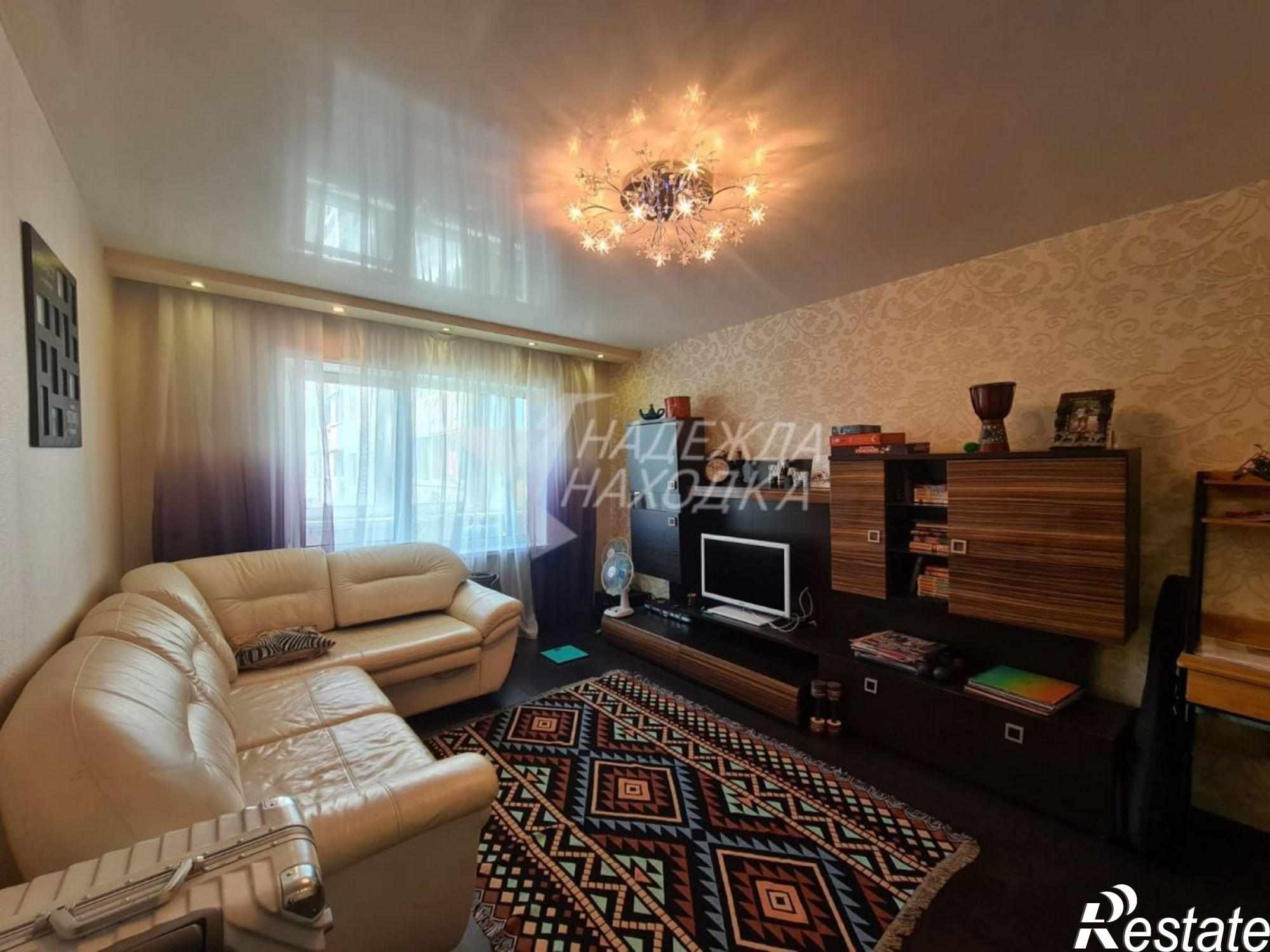 Сдать квартиру за 40 000 рублей на Спортивная ул, 7