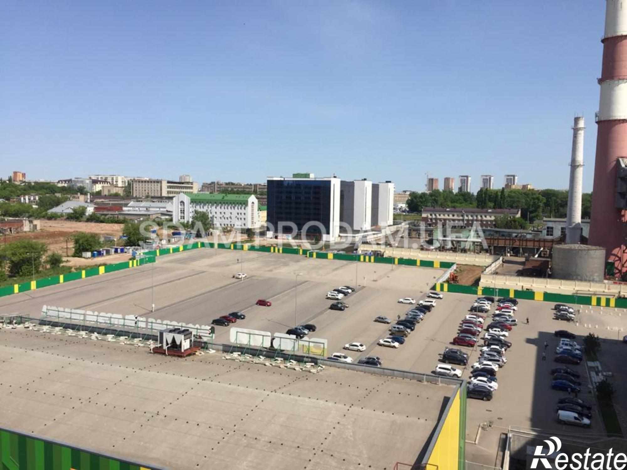 Купить офис, помещение под офис за 18 500 000 рублей на Пархоменко улица, д.156/3