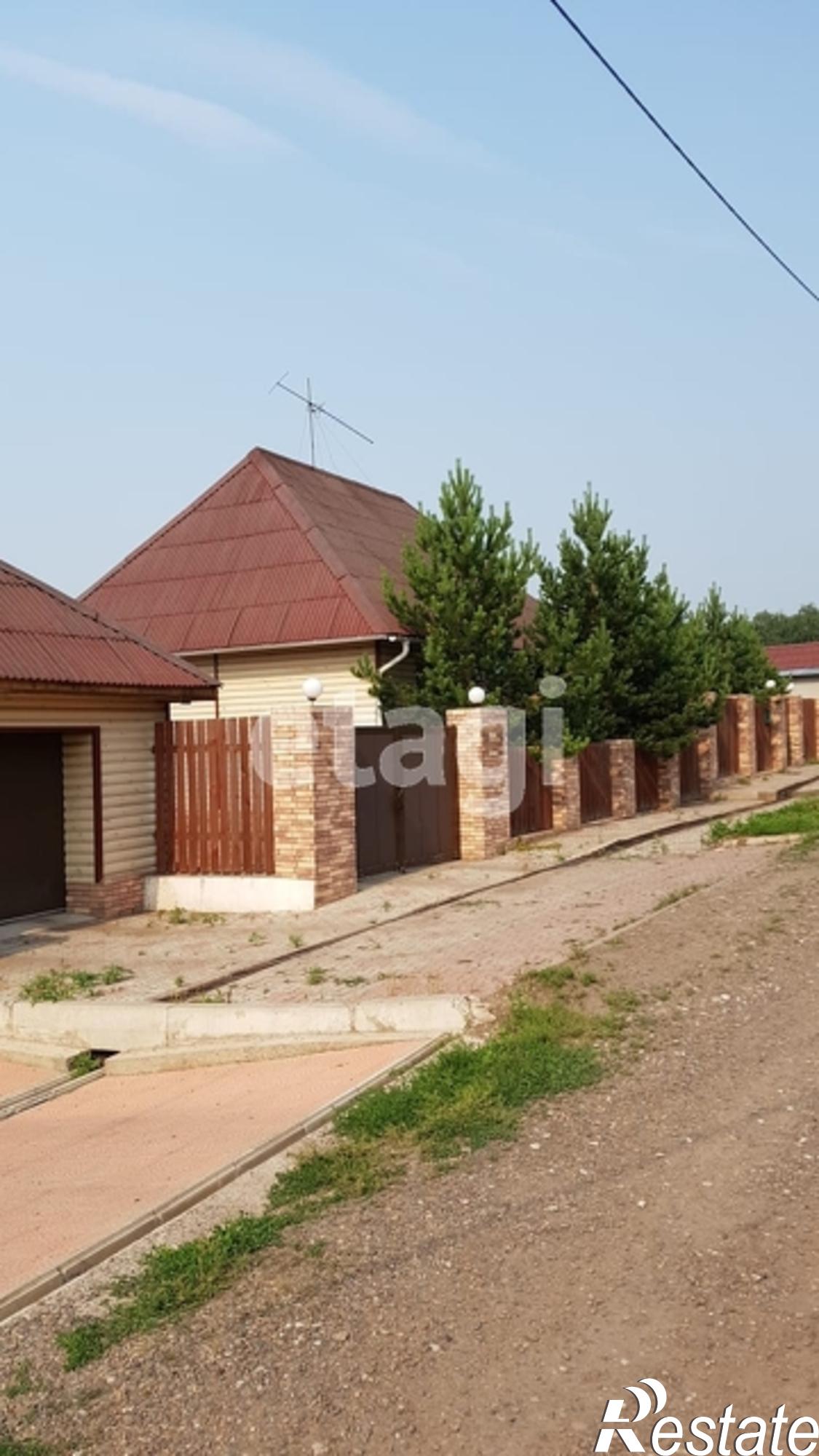 Купить дачу, дом, коттедж за 11 000 000 рублей на Берёзовая улица