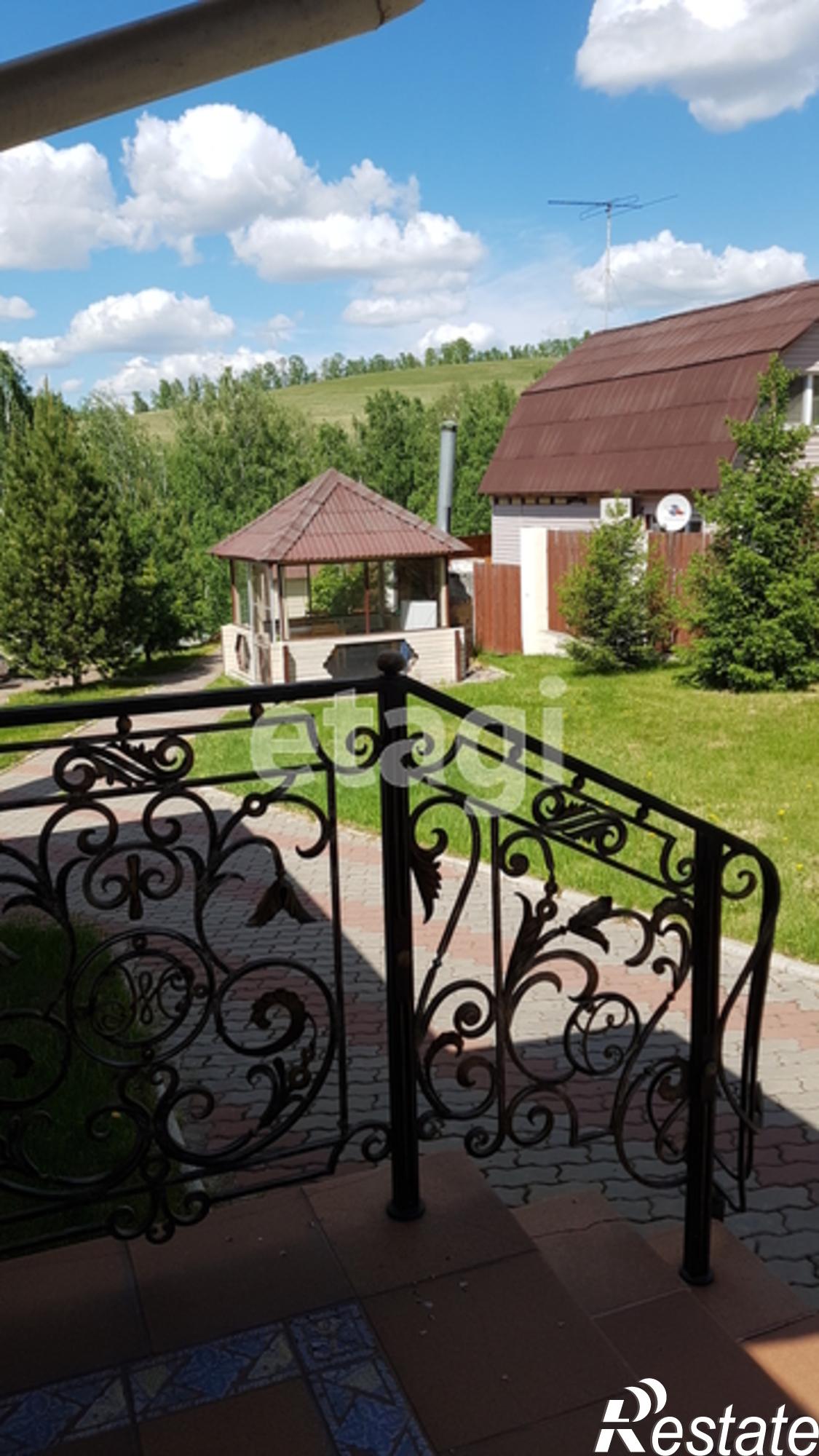 Купить дачу, дом, коттедж за 11 000 000 рублей на Берёзовая улица