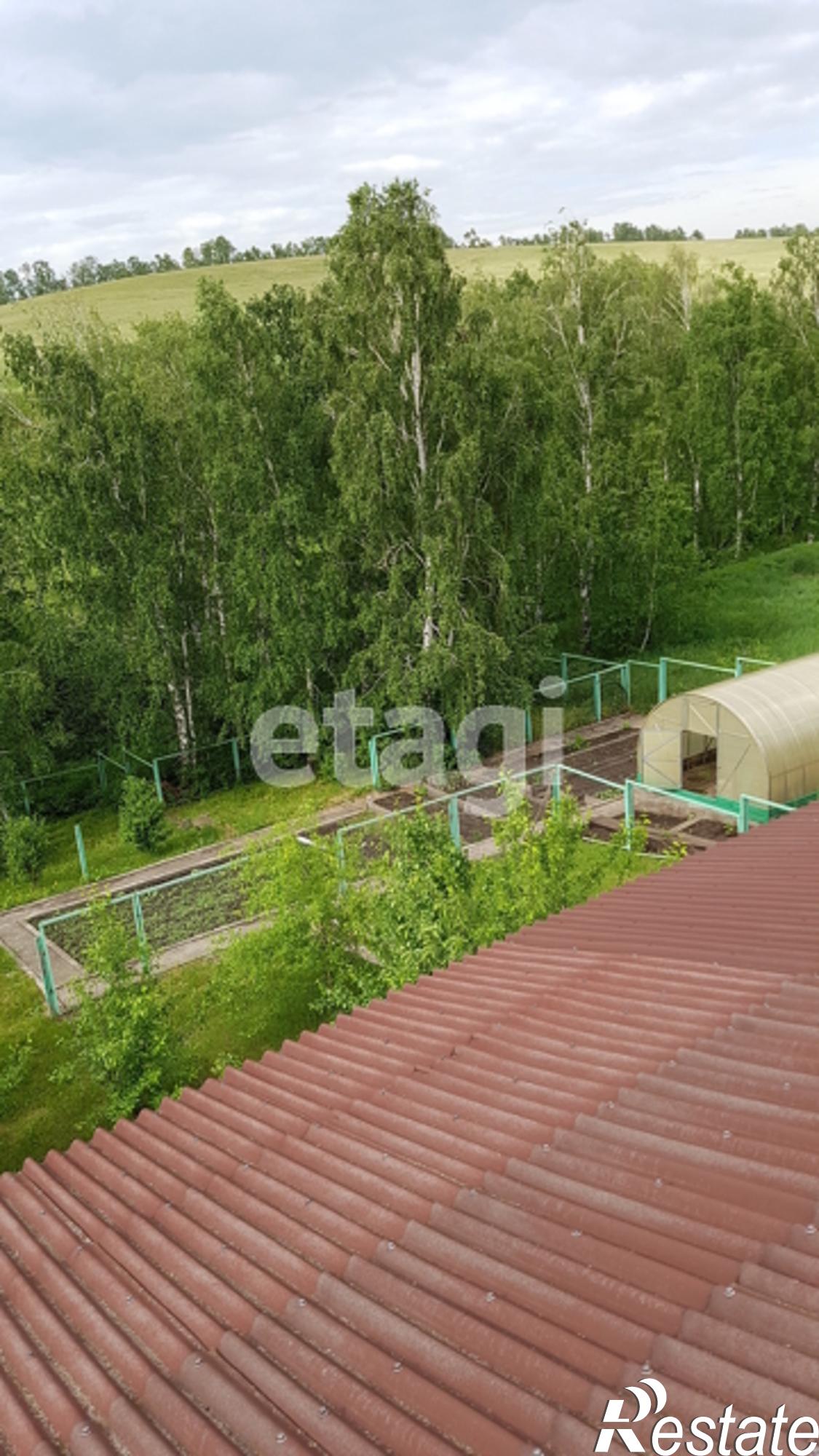 Купить дачу, дом, коттедж за 11 000 000 рублей на Берёзовая улица