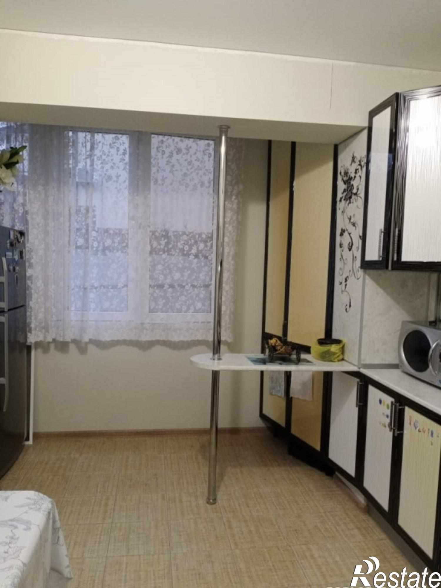 Купить квартиру за 10 500 000 рублей на Советская, 116