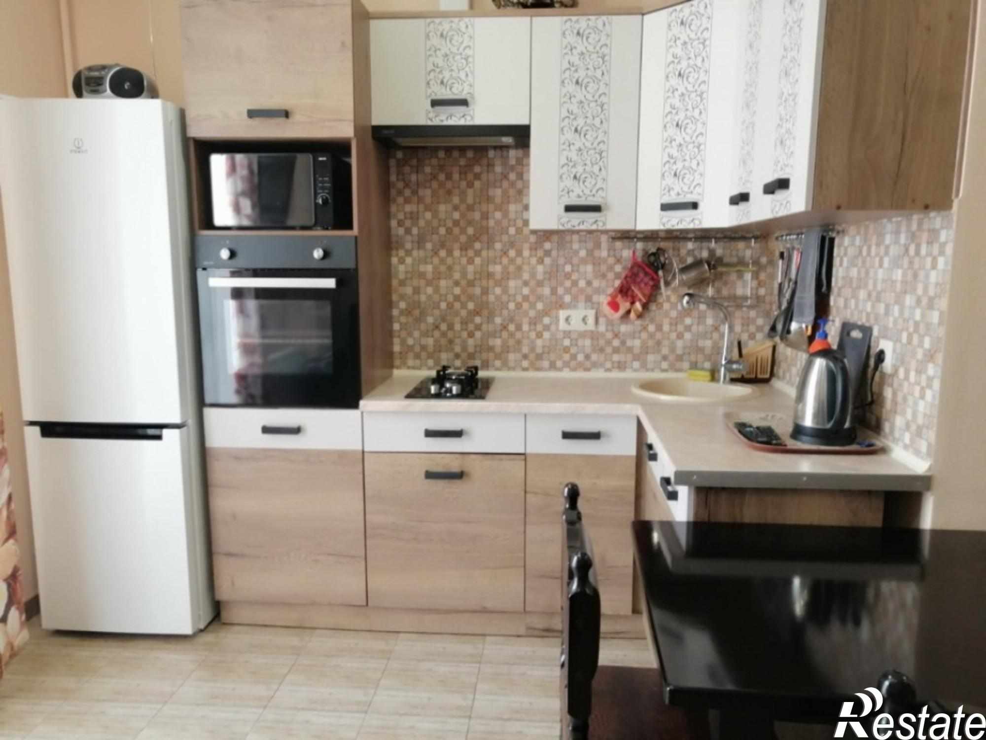 Купить квартиру за 10 650 000 рублей на Верхняя, 13/2