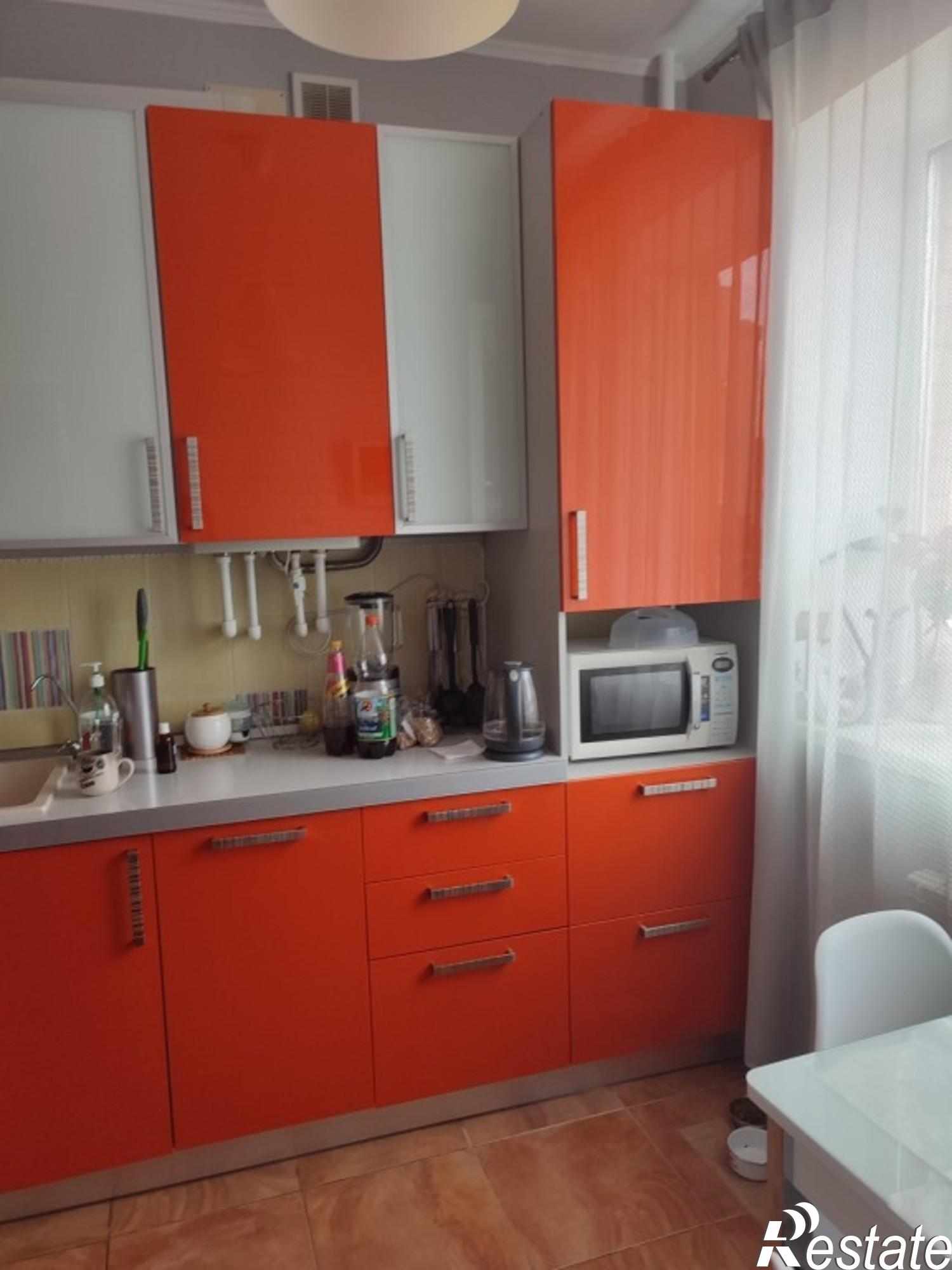 Купить квартиру за 7 600 000 рублей на Цветочная, 31