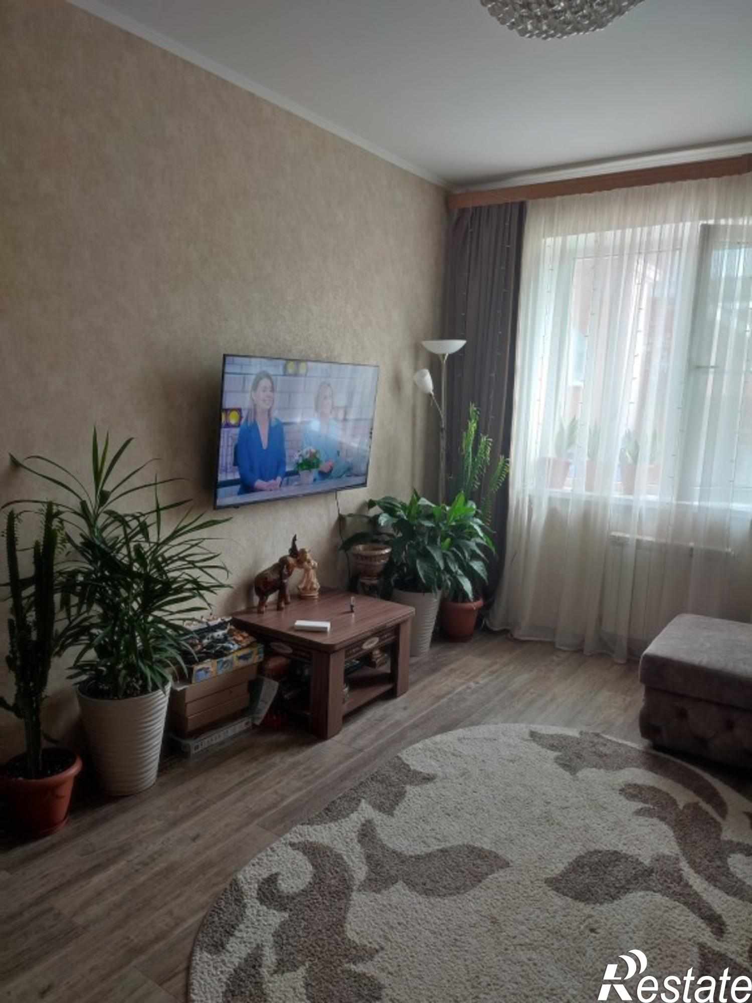 Купить квартиру за 7 600 000 рублей на Цветочная, 31