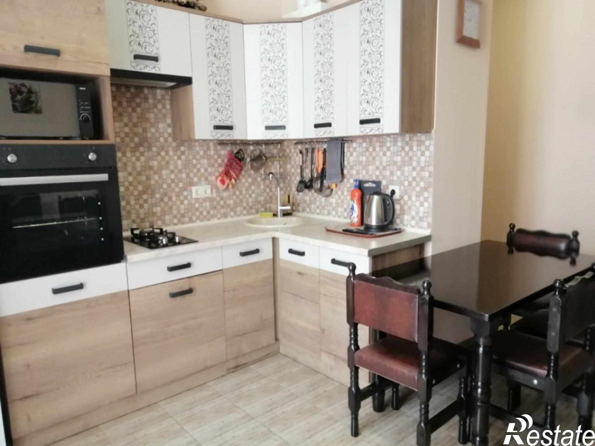 Купить квартиру за 10 650 000 рублей на Верхняя, 13/2