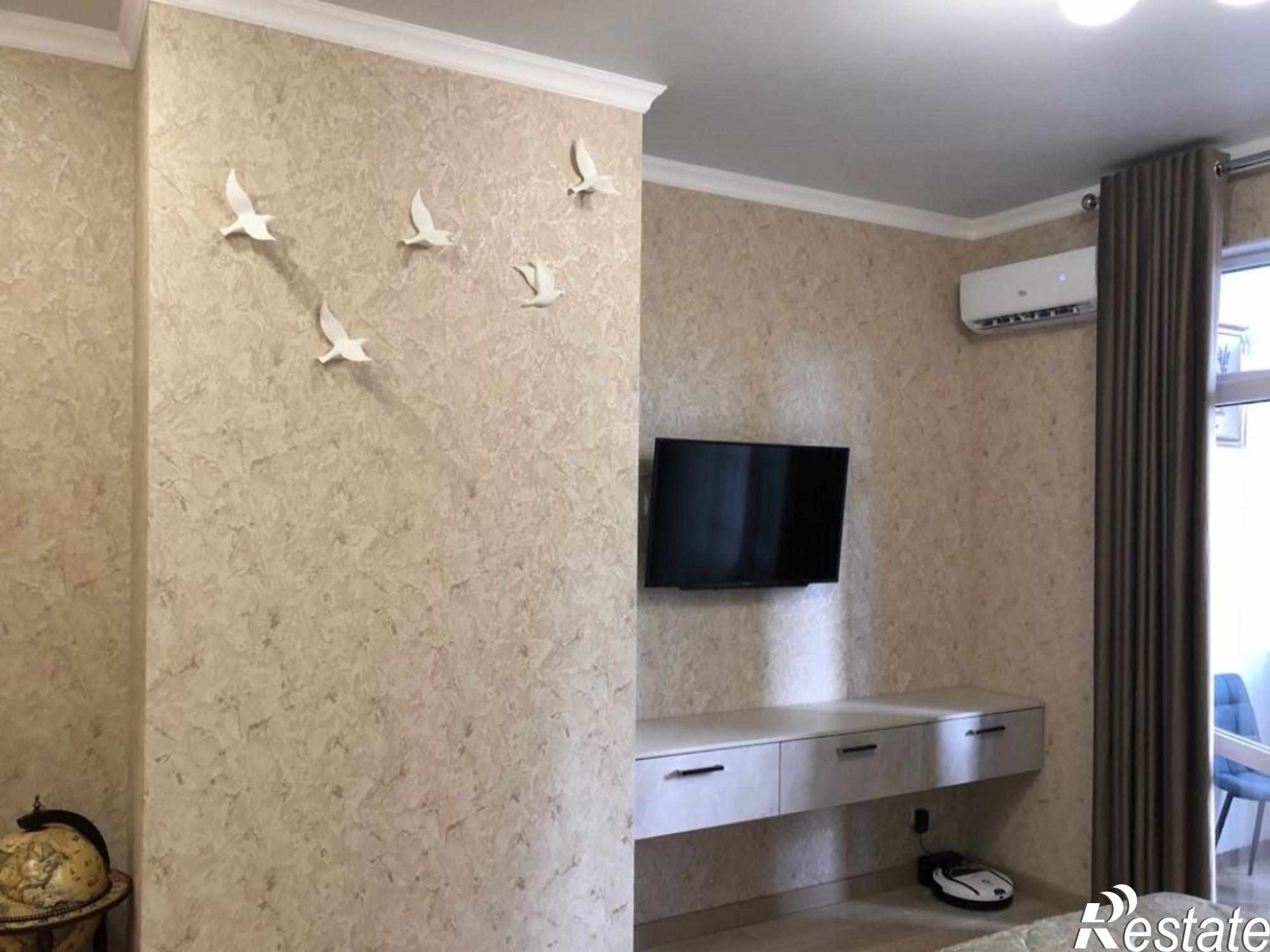 Купить квартиру за 20 500 000 рублей на Мира, 44, лит 2