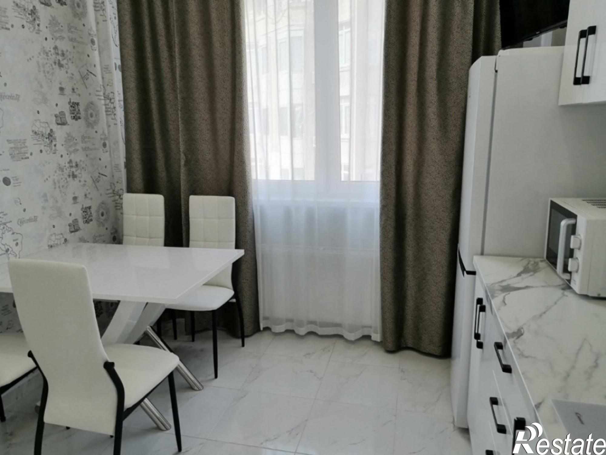 Купить квартиру за 23 500 000 рублей на Туристическая, 6Б
