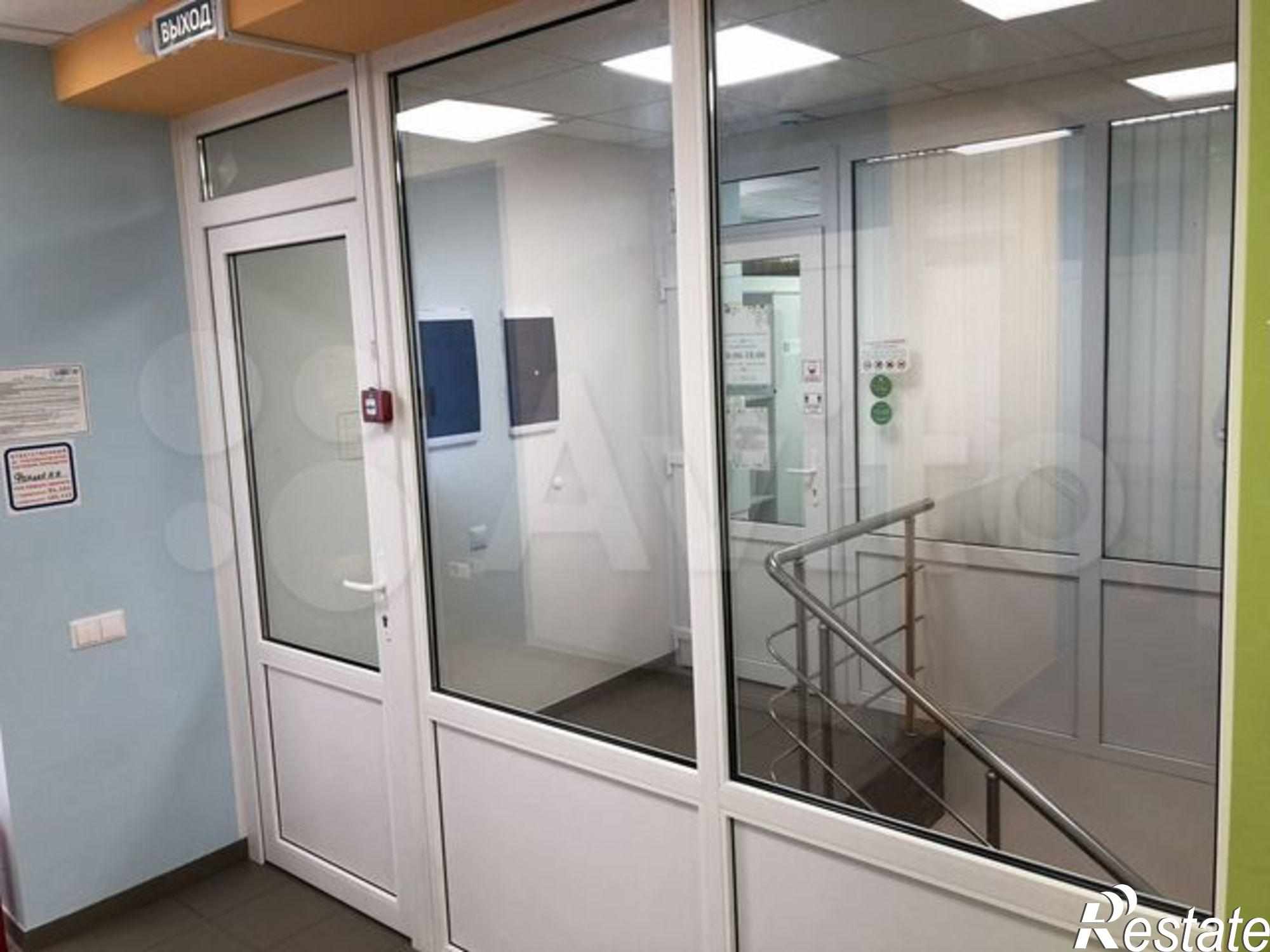 Сдать офис, помещение под офис за 35 000 рублей на Придорожная улица