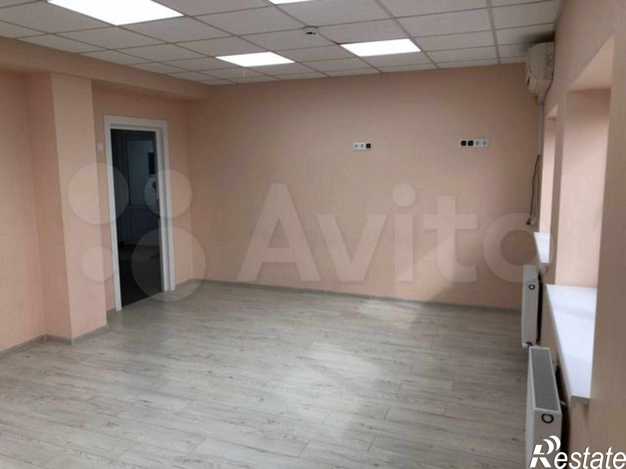 Сдать офис, помещение под офис за 35 000 рублей на Придорожная улица