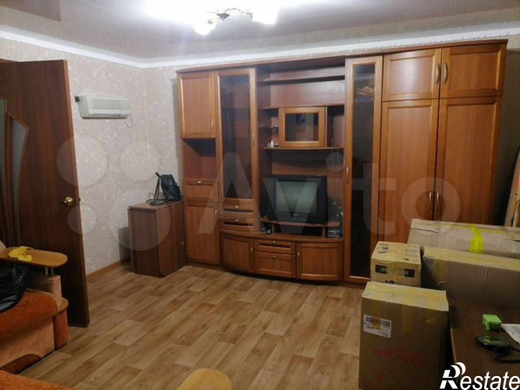 Купить квартиру за 3 500 000 рублей на Рабочая улица, 39