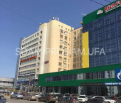 офис 241 кв м, этаж 6/12 Пархоменко улица, д.156/3